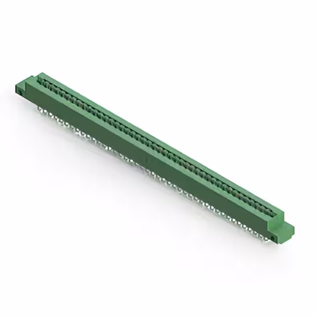 307-086-459-212 EDAC Inc.  Edgeboard Connectors